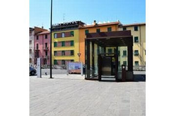 Hôtel La Spezia 3